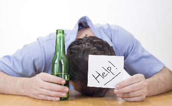 alkohol, kábítószer-függőség kezelésére Alkozeron