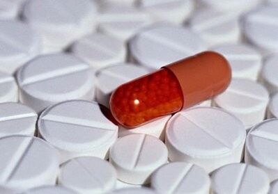 antibiotikumok és alkohol kompatibilitás