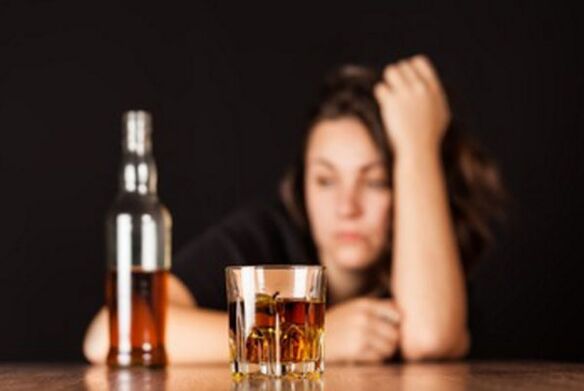 női alkoholizmus hogyan lehet abbahagyni az ivást