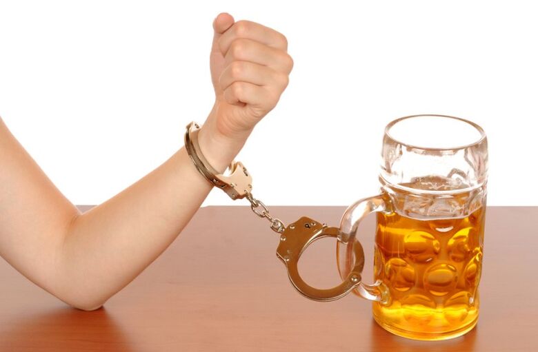 alkoholizmus hogyan lehet abbahagyni az ivást