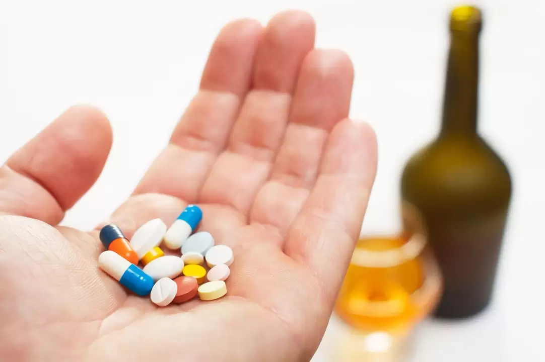Lehetséges az antibiotikumok és az alkohol kombinálása