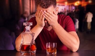 hogyan lehet leszokni az alkoholfogyasztásról