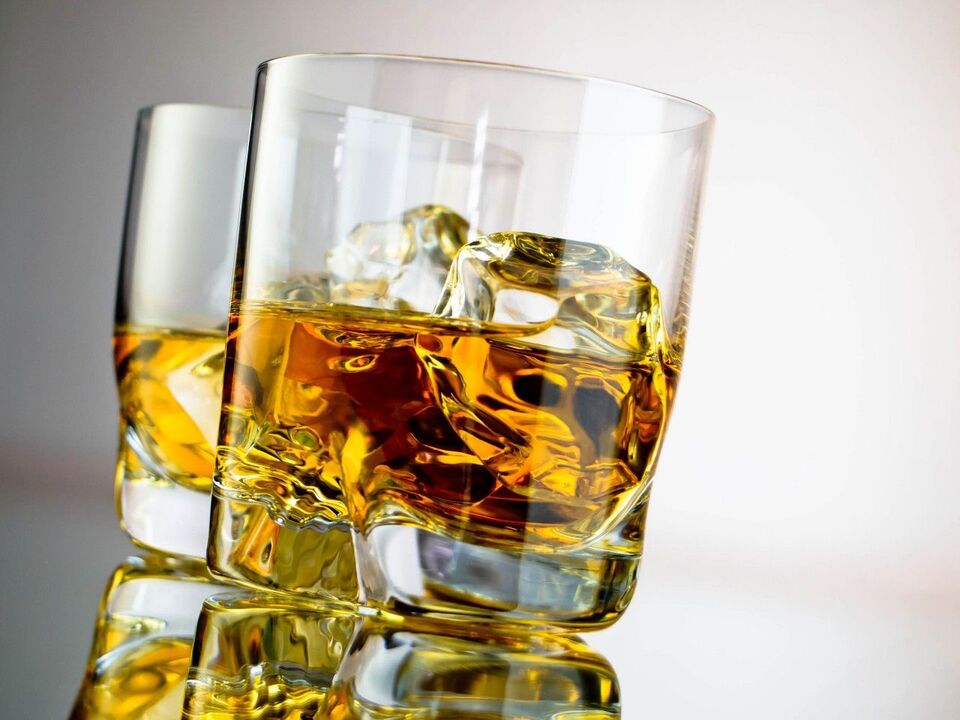 Az alkohol, amely testi és lelki függőséget okoz a nőkben