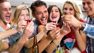 az alkoholos italok előnyei és hátrányai