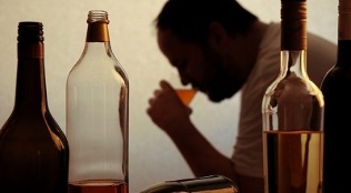 Allen Carr egyszerű módja az alkoholfogyasztás abbahagyására