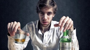 hogyan lehet abbahagyni az alkoholfogyasztást otthon